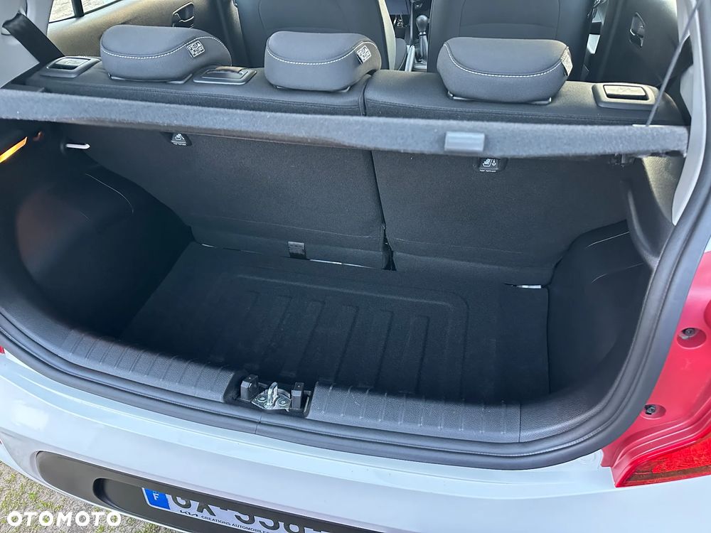 Kia Picanto 1.0 Vision - 18