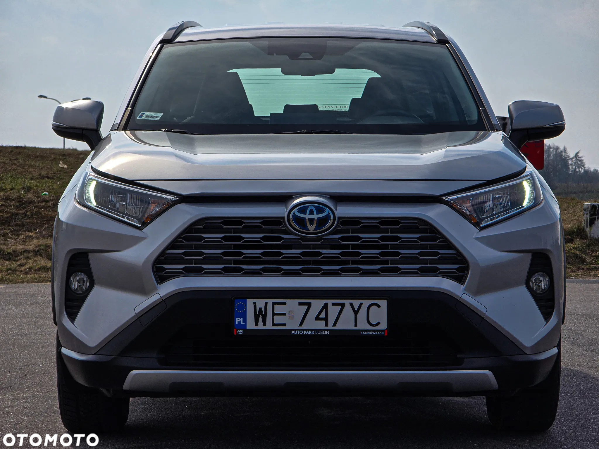 Toyota RAV4 - 14