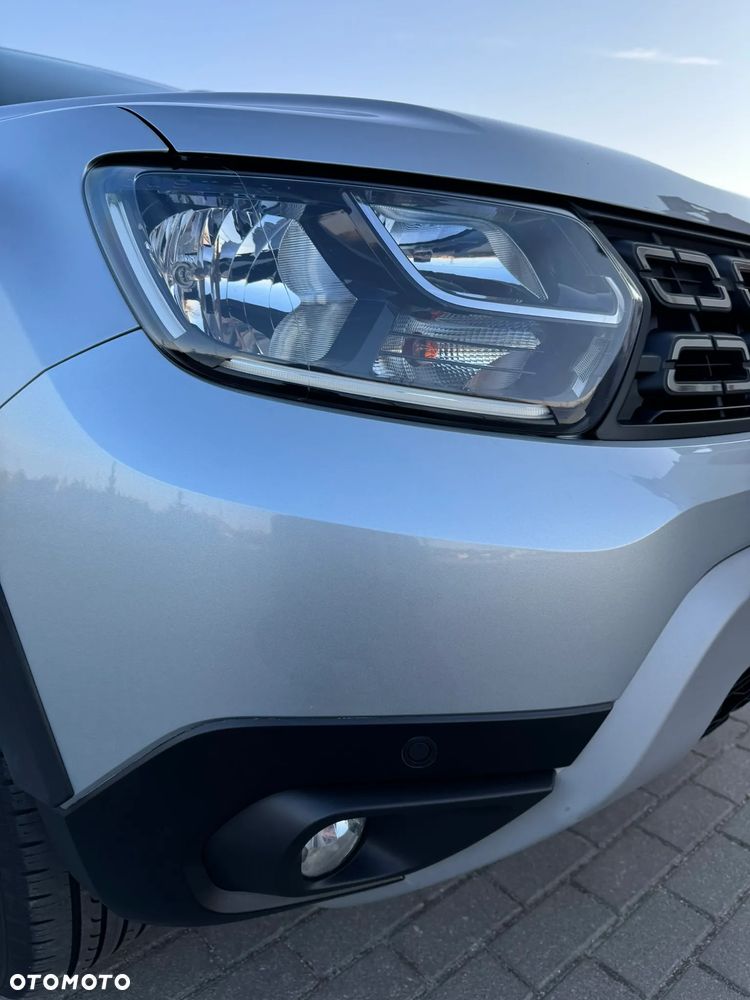 Dacia Duster 1.3 TCe FAP Prestige EU6d - 28