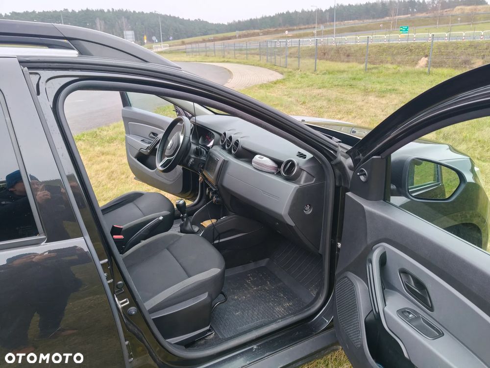 Dacia Duster 1.0 TCe Essential - 10