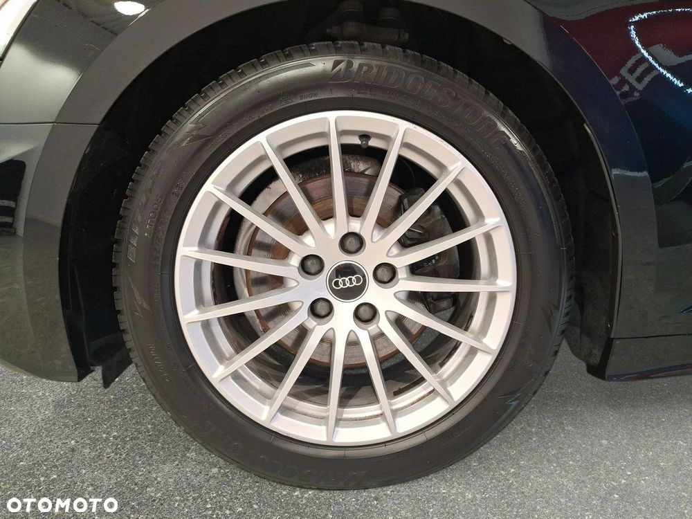 Audi A5 Sportback - 11