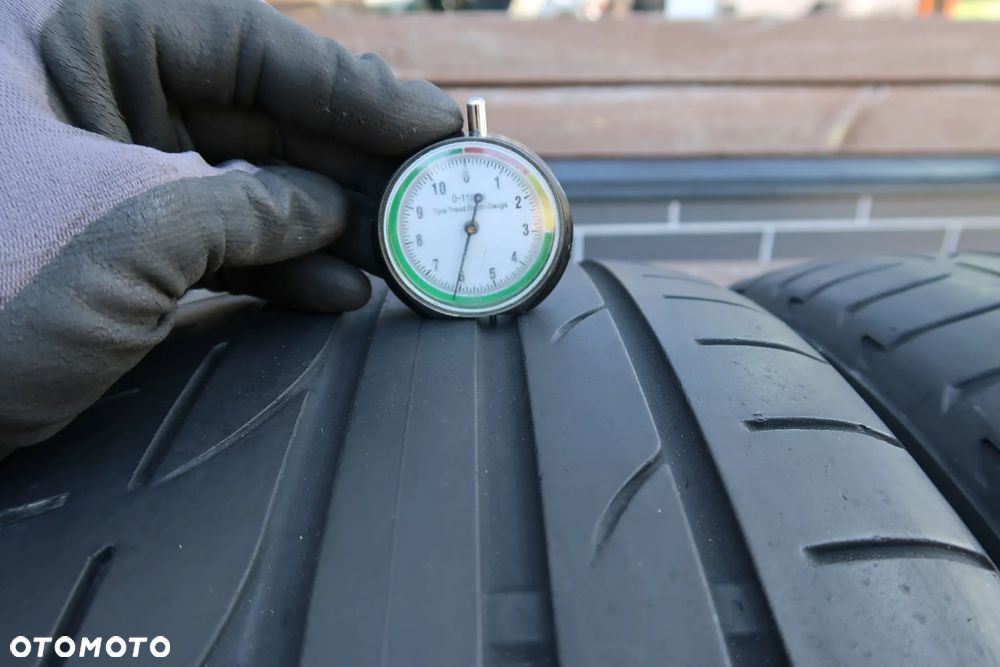 225/40r19 Brigdestone 225/40/19 - 4