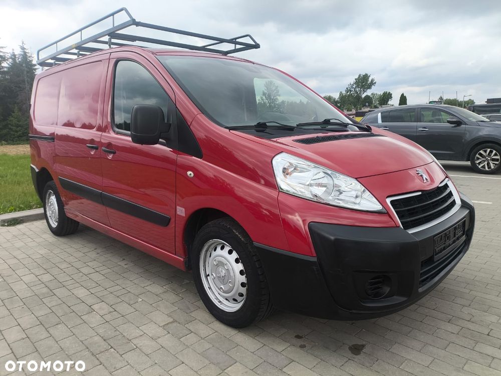 Peugeot EXPERT - 4