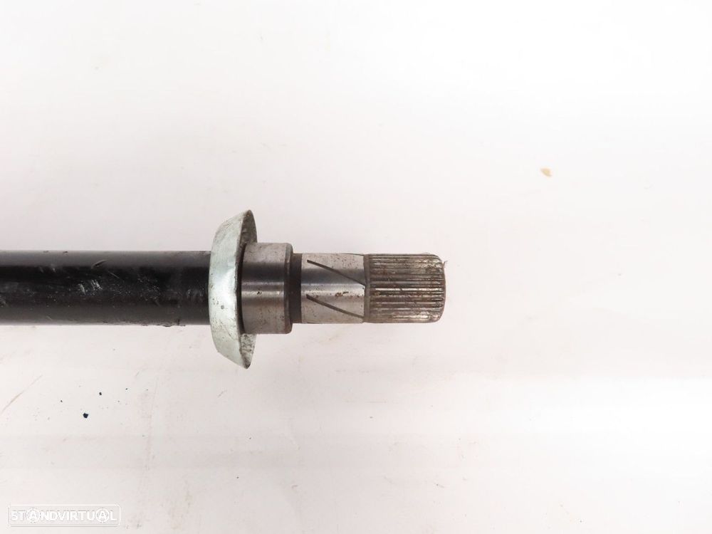 Transmissão Direito/Frente Seminovo/ Original MINI MINI (R50, R53)/MINI MINI Con... - 3