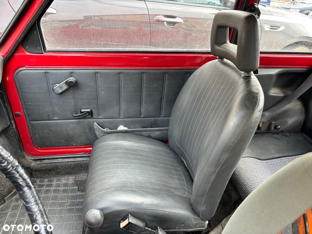 Fiat 126 650 Elegant - 15