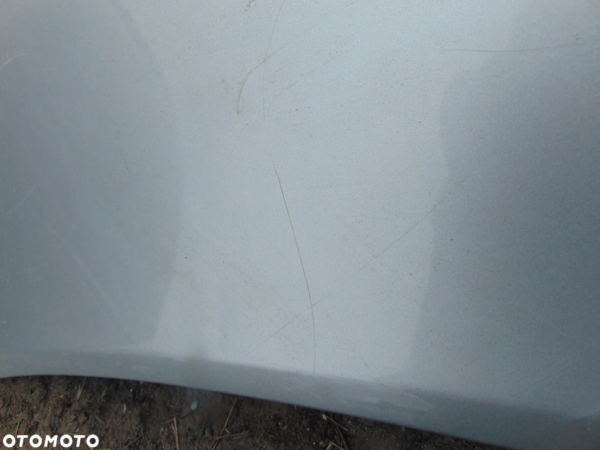 Klapa bagaznika audi a4 b7 sedan s line kod lak LY7W - 4