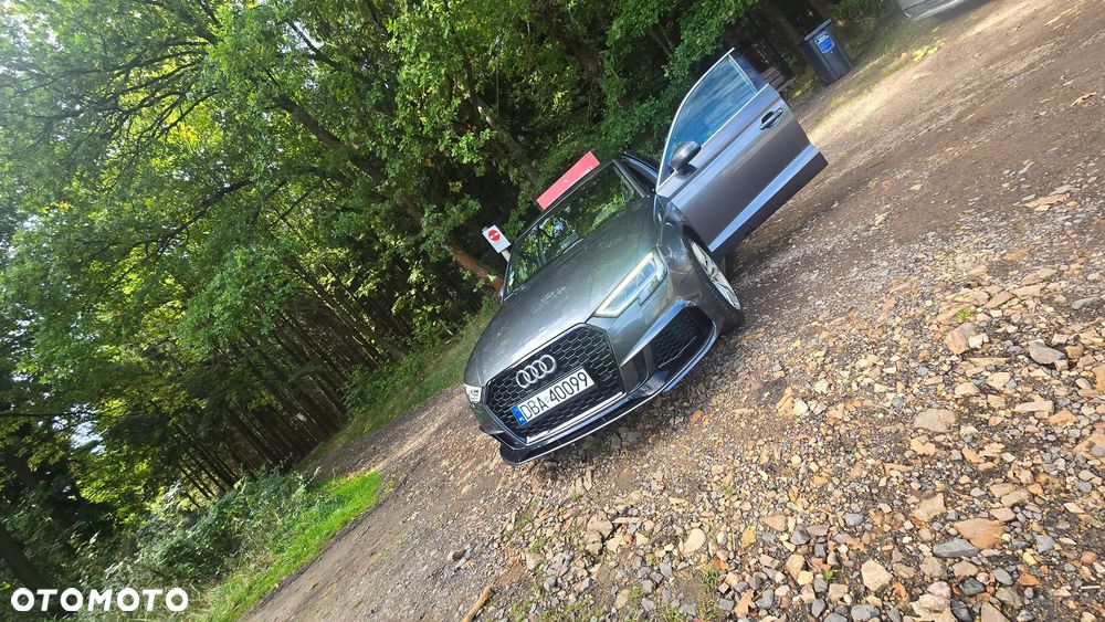 Audi A3 Limousine - 12