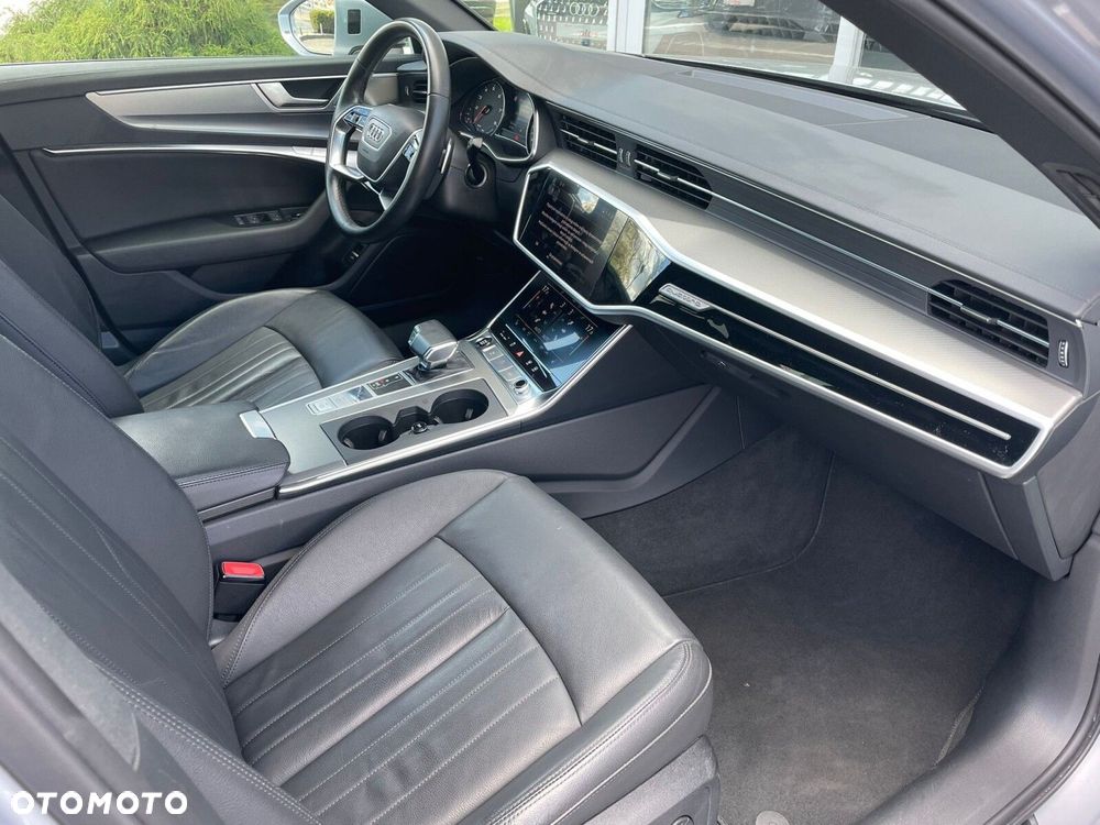 Audi A6 Limousine - 22