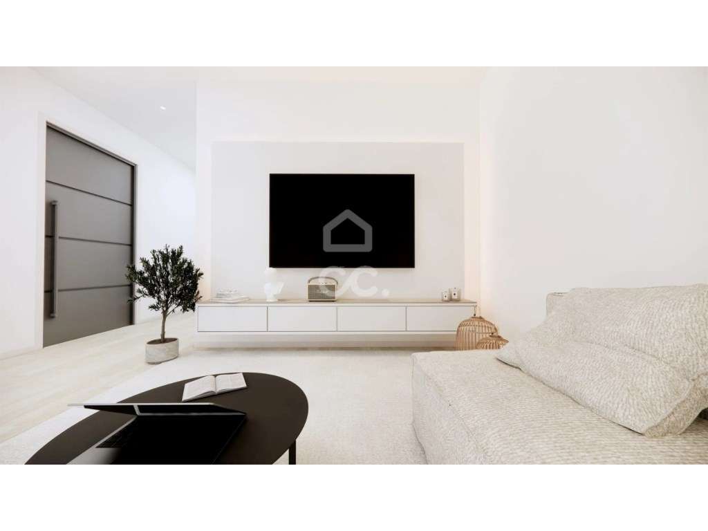 Apartamento T4, novos em empreendimento em Fânzeres/ Gondomar - Grande imagem: 2/8