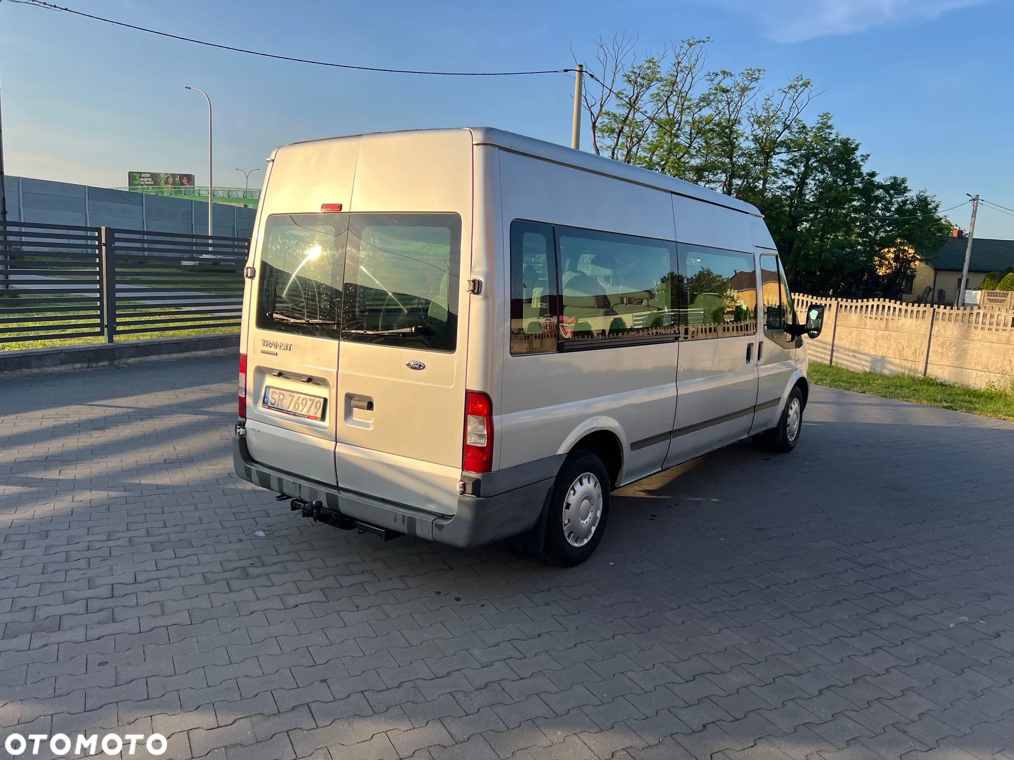 Ford Transit FT 300L - 6