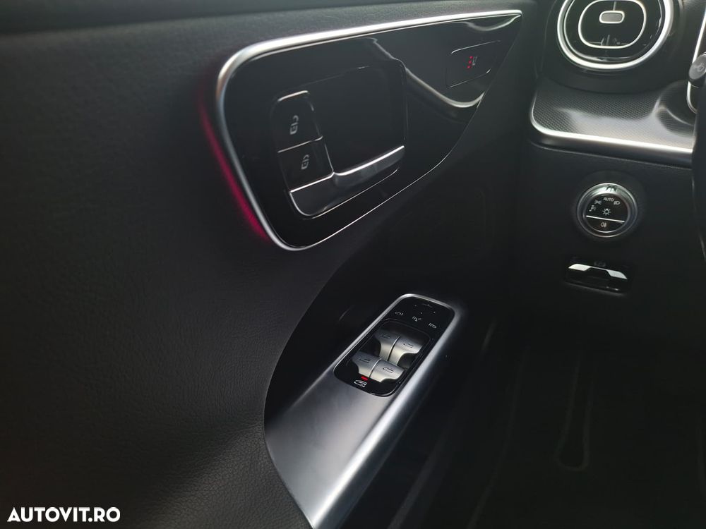 Mercedes-Benz C 220 d 9G-TRONIC - 27
