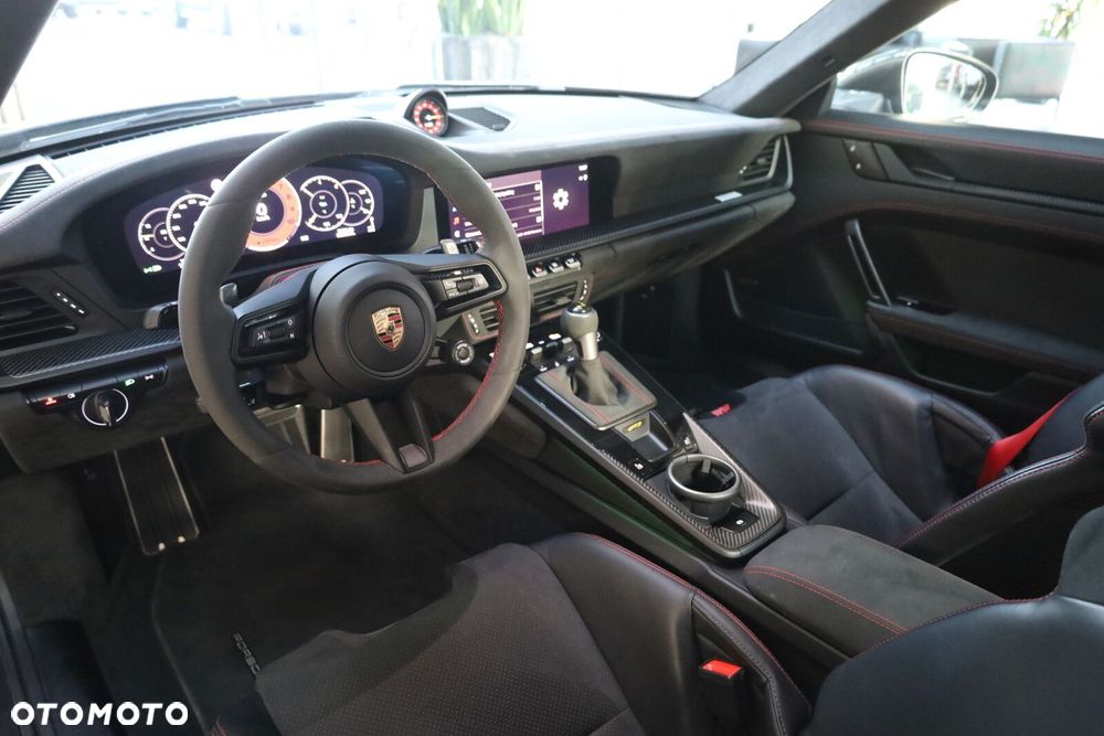 Porsche 911 GT3 PDK - 8