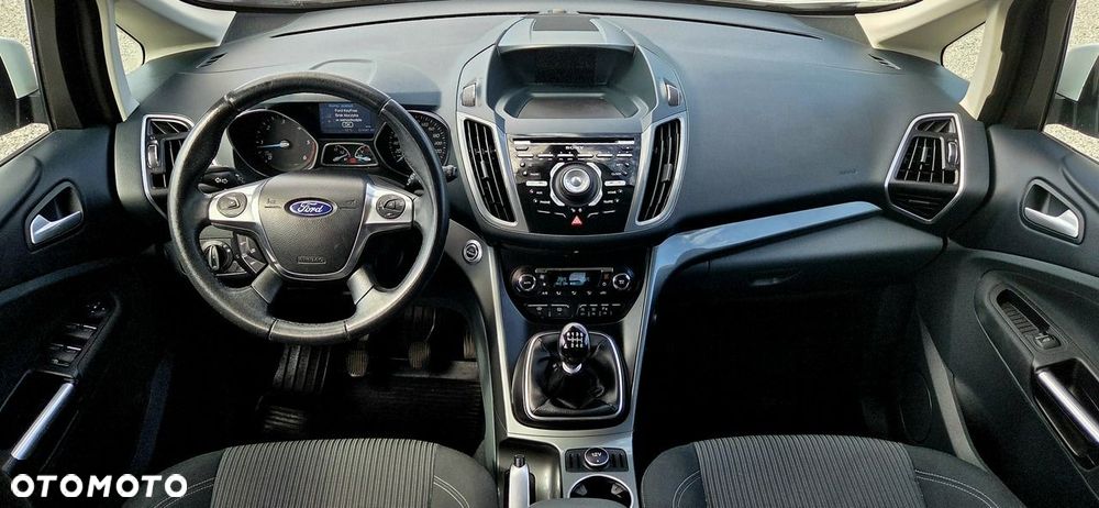 Ford C-MAX - 39