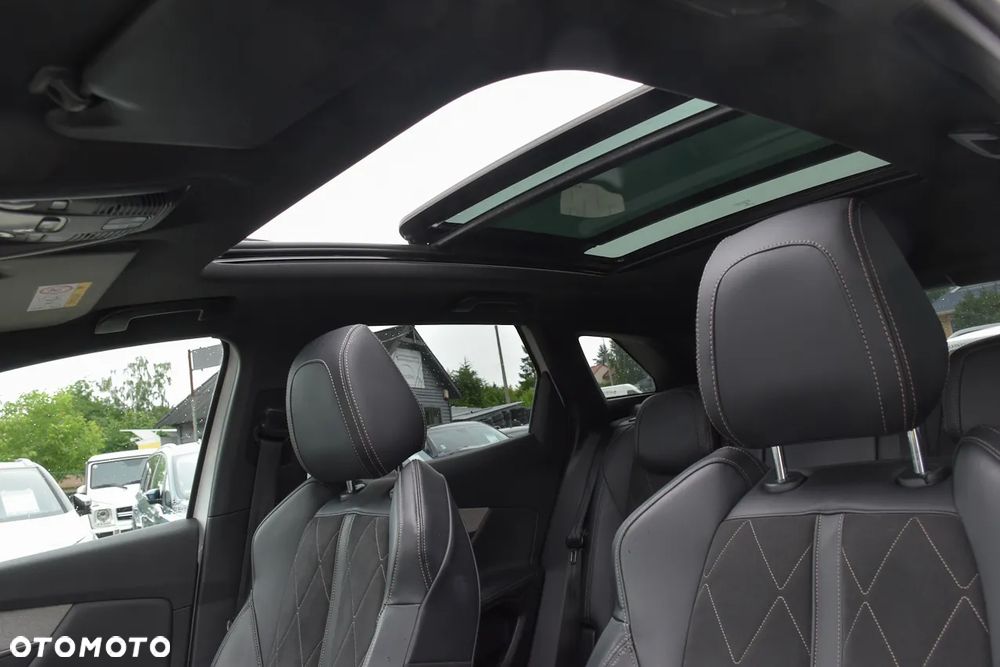 Peugeot 3008 BlueHDi 180 Stop & Start EAT6 GT - 24