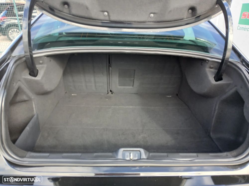 Citroën C5 1.6 HDi Exclusive - 26