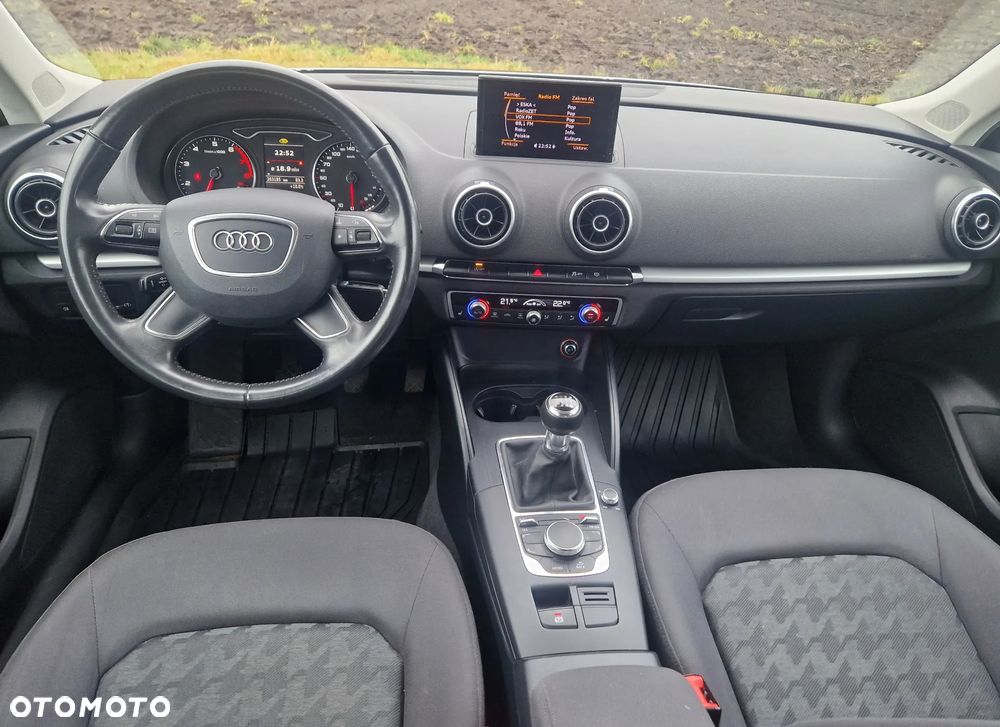 Audi A3 Sportback - 4