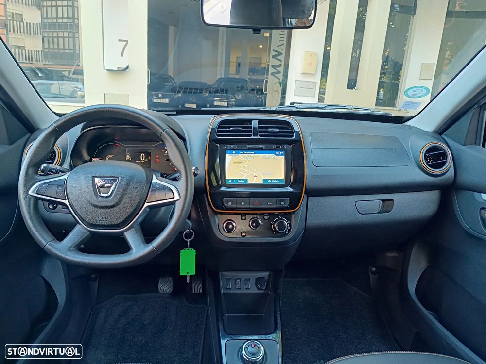 Dacia Spring ESSENTIAL - 15
