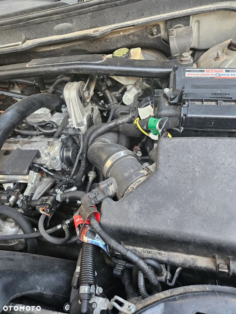 Volvo XC 90 2.5T Automatik - 7