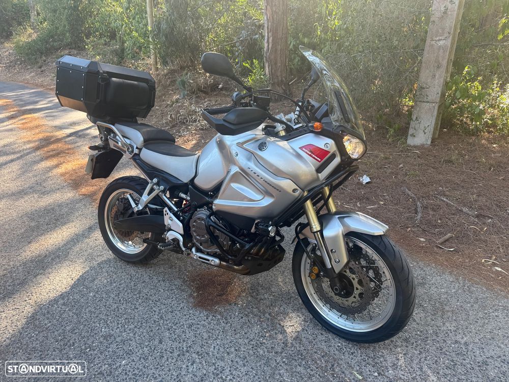 Yamaha XT1200Z Super Tenere First Edition - 14
