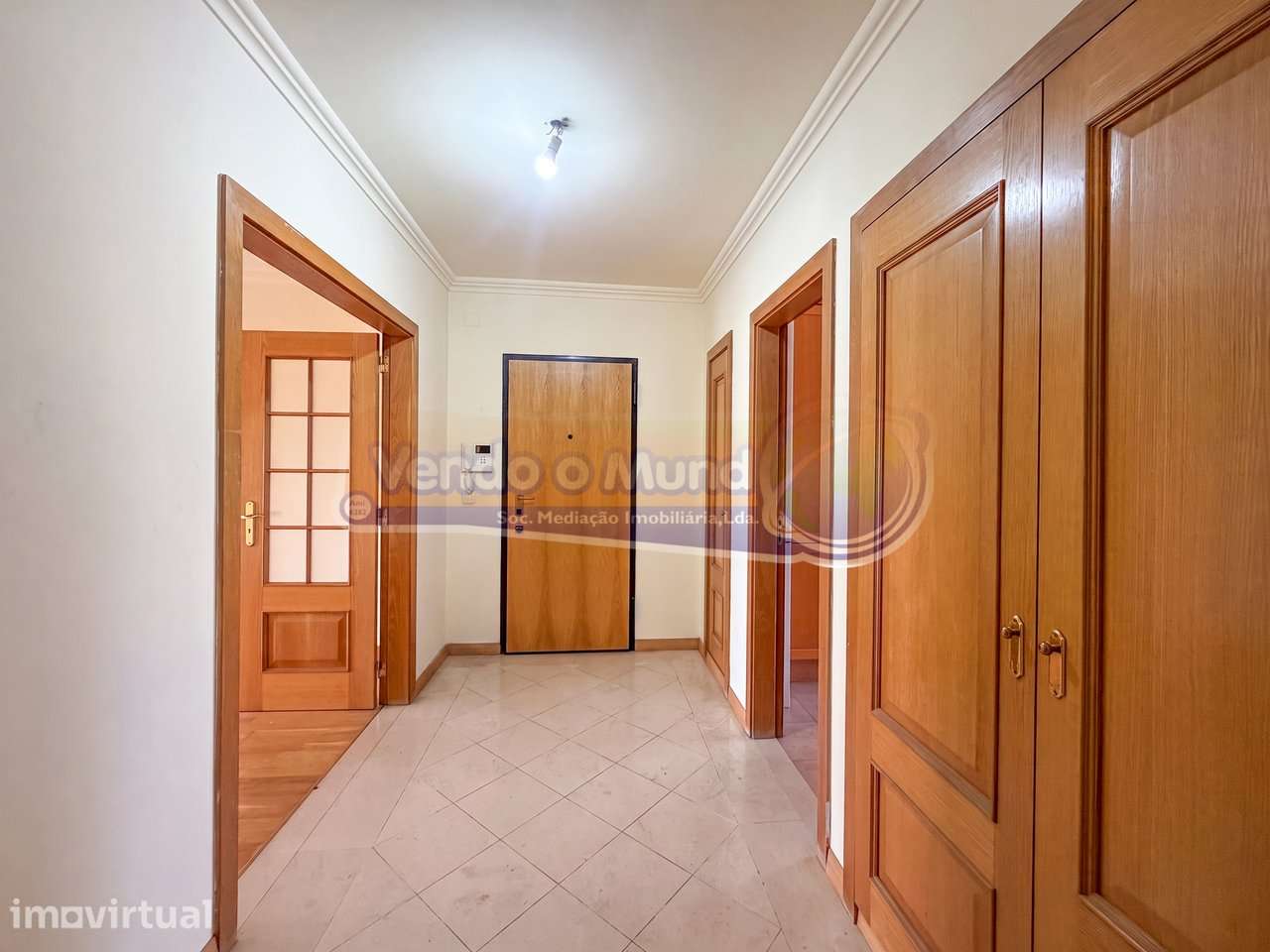 Apartamento T3 no Porto Alto (PALT416) - Grande imagem: 2/28