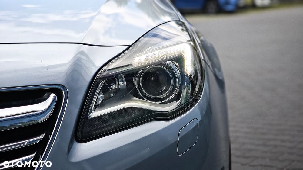 Opel Insignia - 6