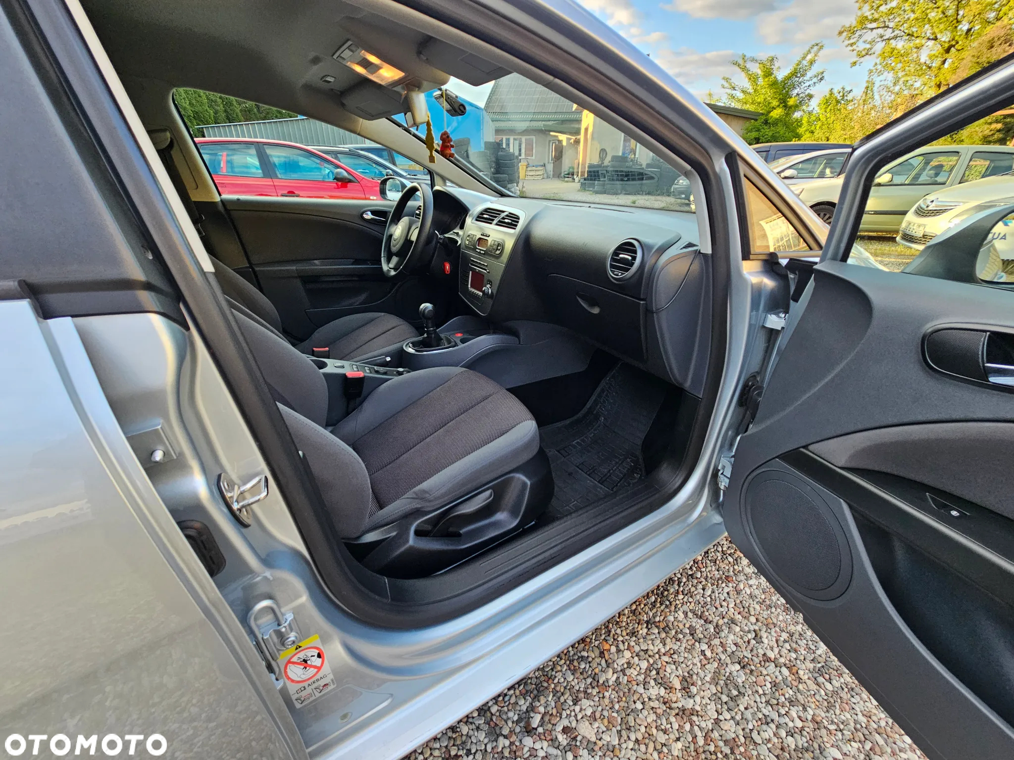 Seat Leon 1.4 TSI Stylance - 5