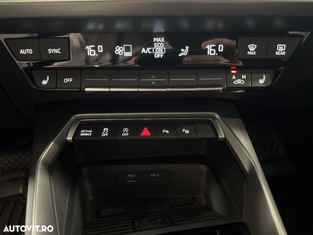 Audi A3 - 19