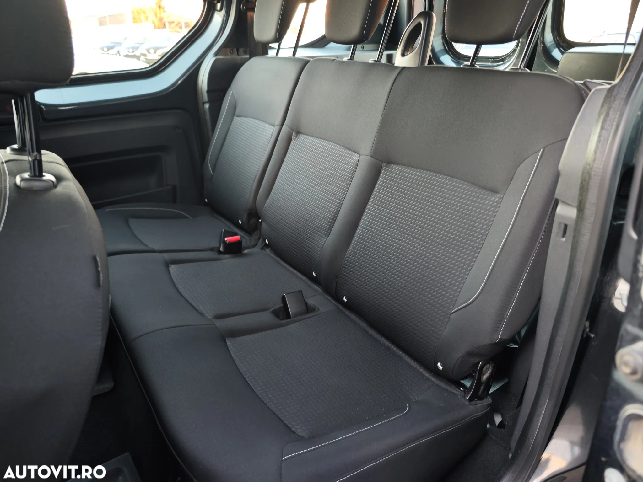 Dacia Dokker 1.5 Blue dCi Ambiance - 26