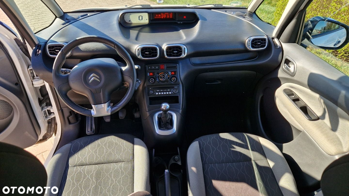 Citroën C3 Picasso - 15