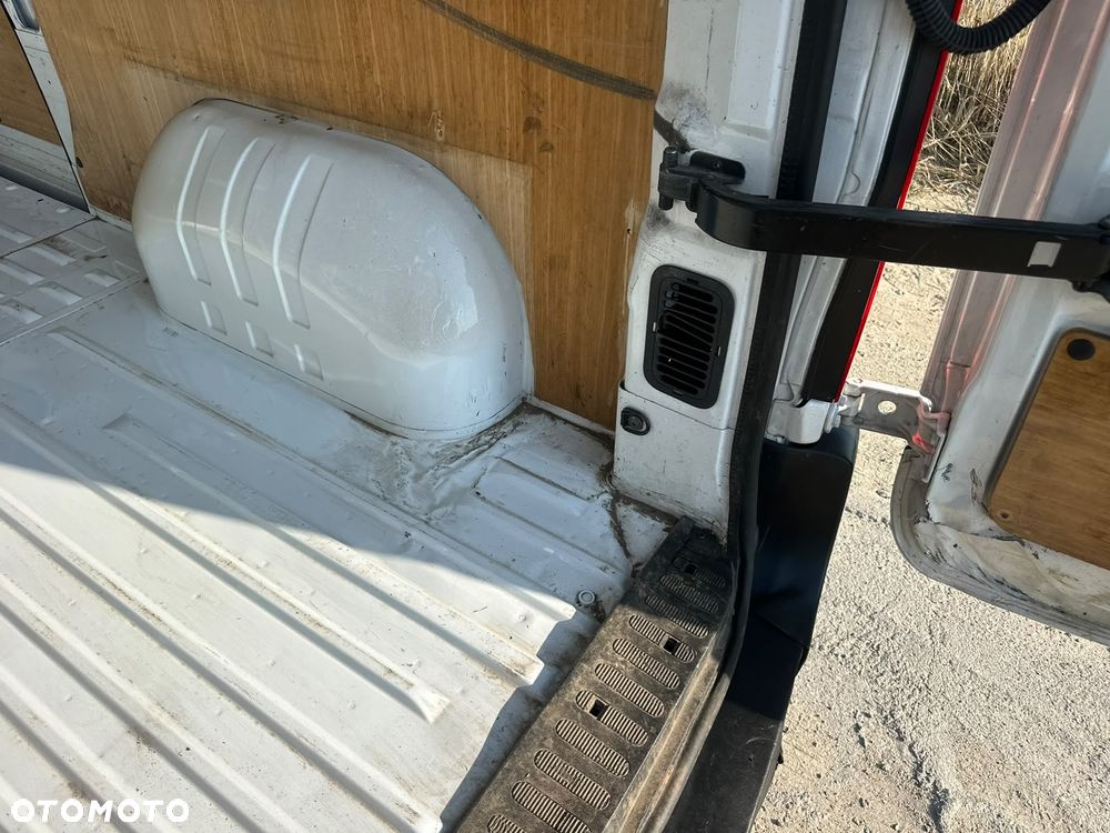 Renault MASTER _ 2023r _ AUTOMAT _ 2.3 DCI 150KM _ Tylko 85.000km ! - 29