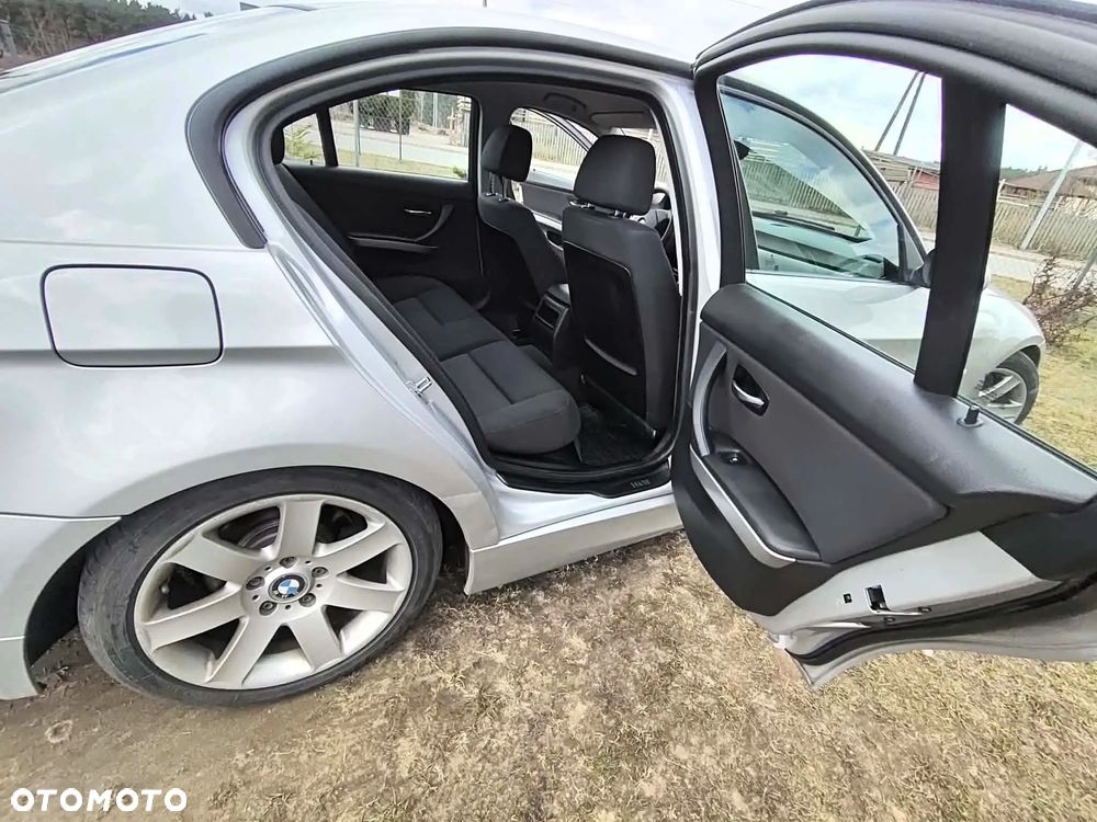 BMW Seria 3 - 20