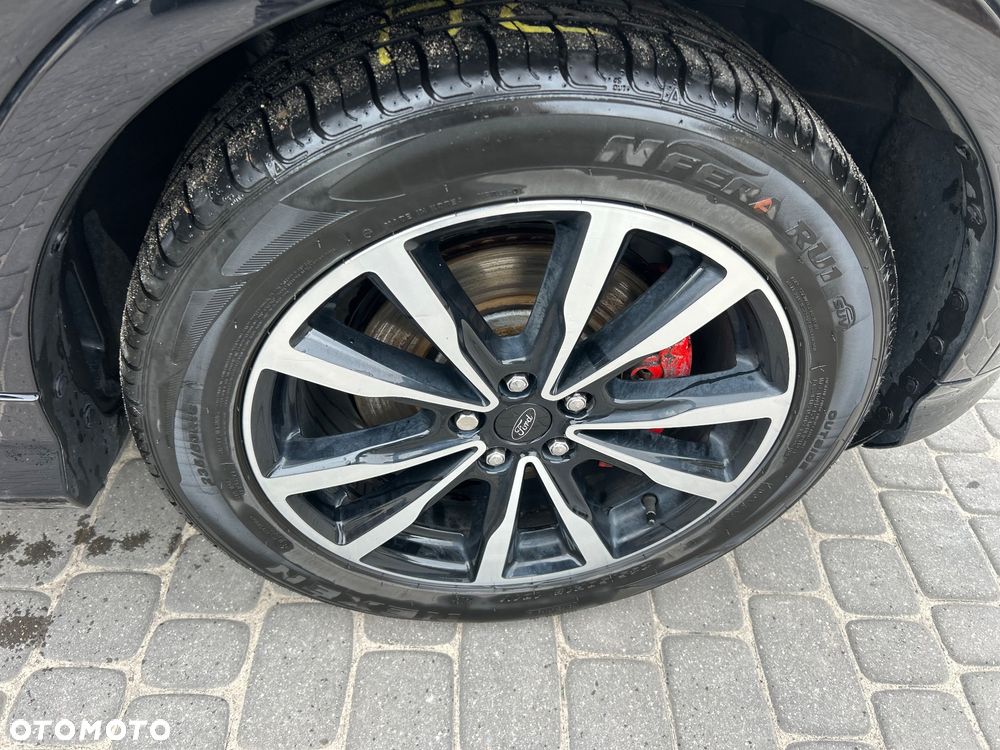 Ford Kuga 2.0 TDCi 4x4 ST-Line - 30