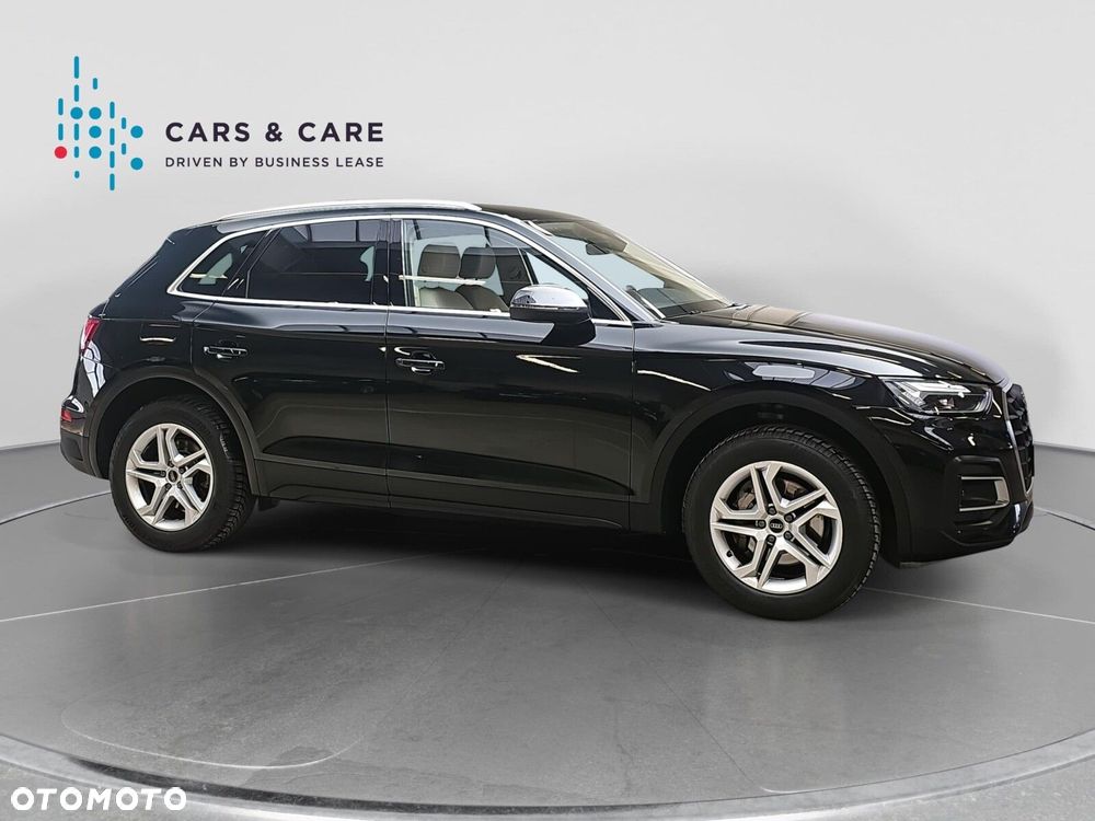 Audi Q5 40 TFSI mHEV Quattro S Line S tronic - 23