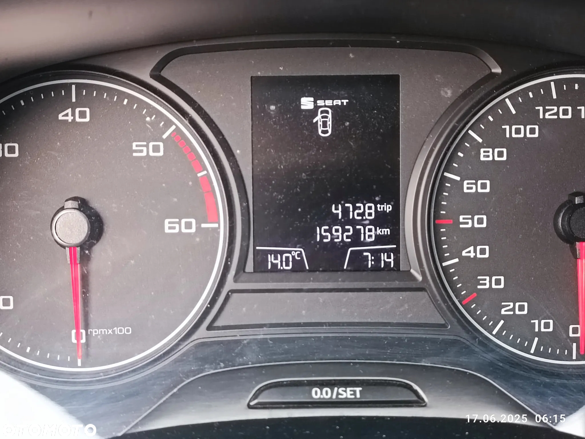 Seat Leon 1.6 TDI Reference - 3