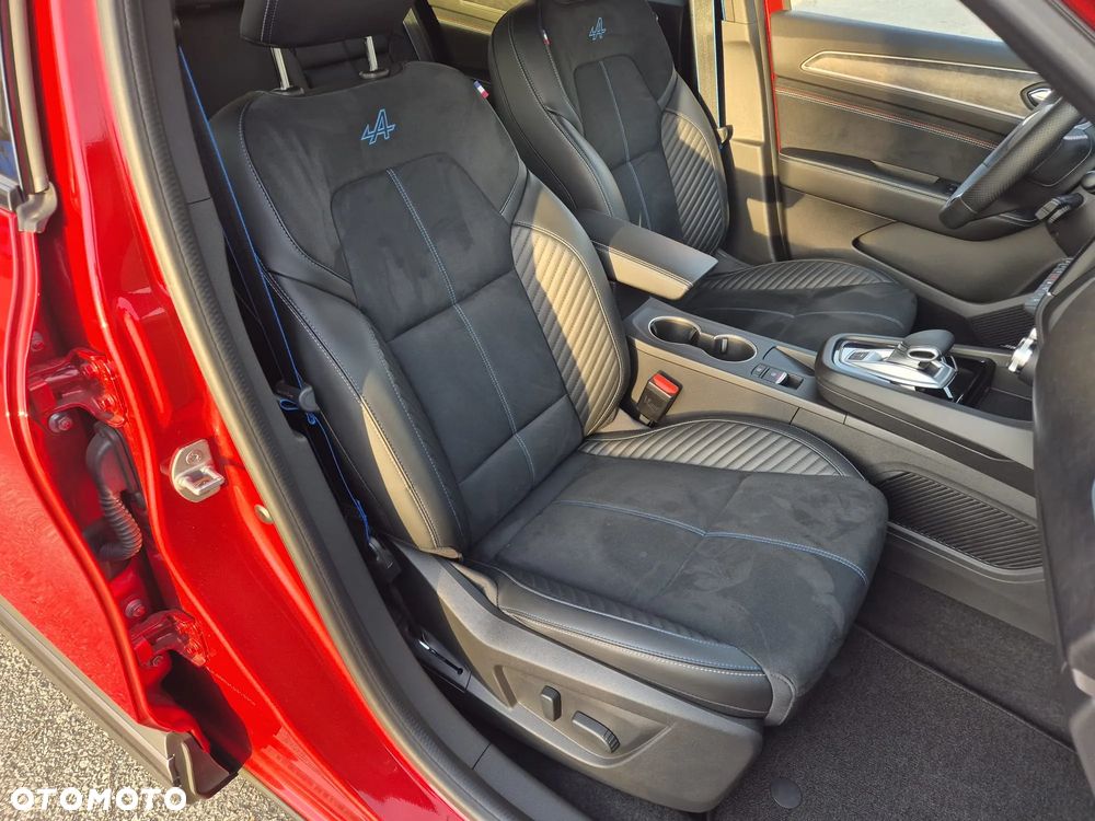 Renault Arkana 1.6 E-Tech Full Hybrid 145 Esprit Alpine MMT - 22