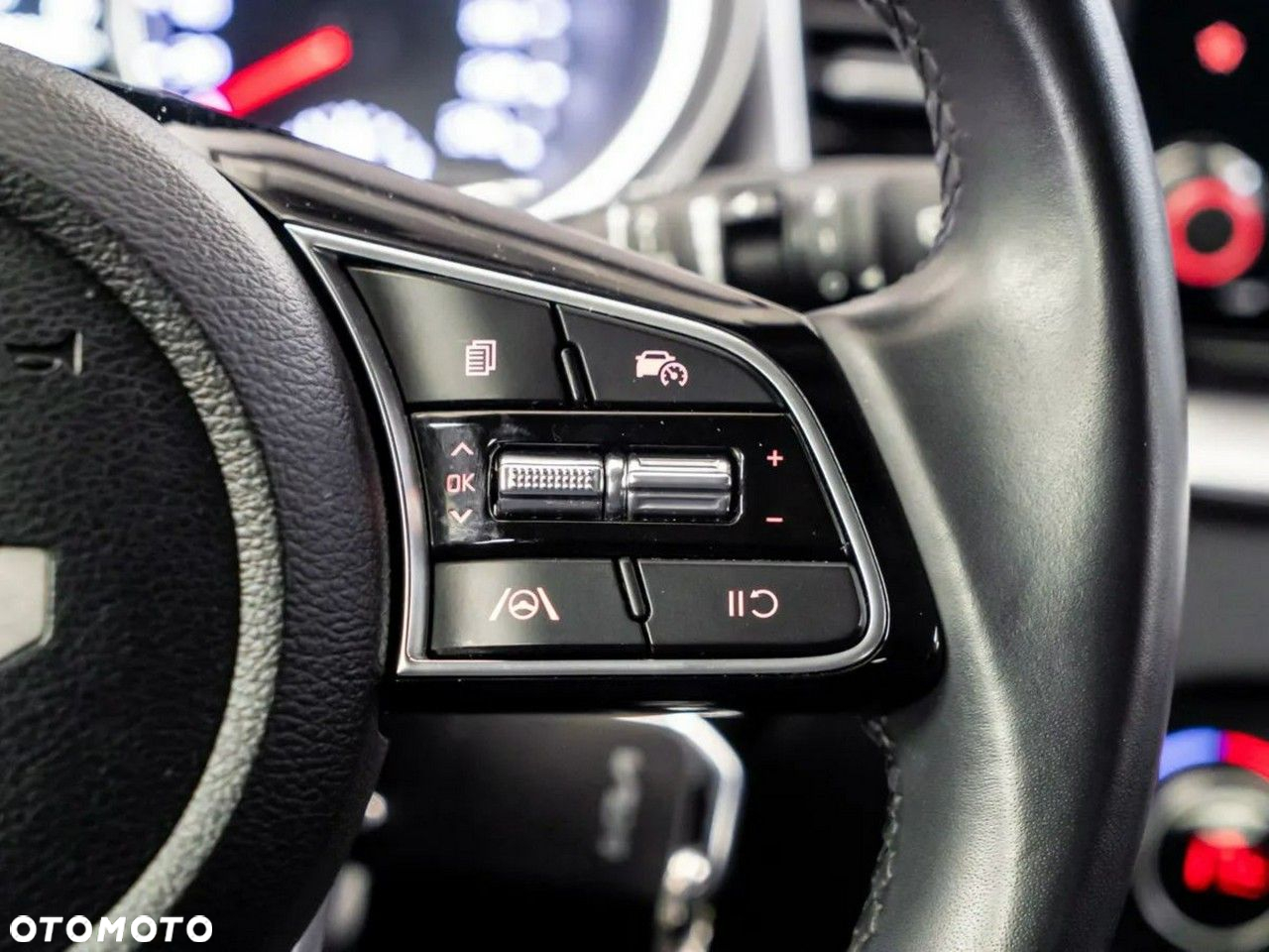Kia XCeed 1.5 T-GDI M - 25