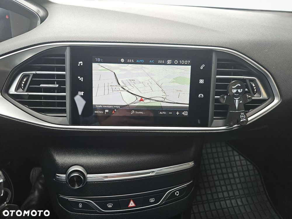 Peugeot 308 1.5 BlueHDi Active Pack Business S&S - 19