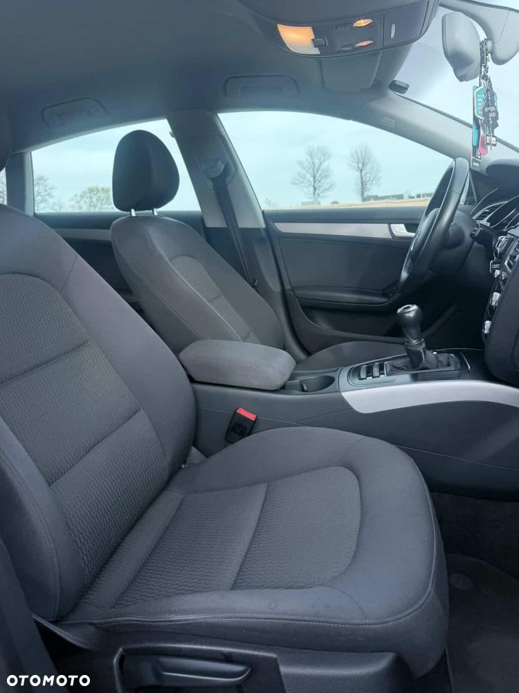 Audi A5 Sportback 1.8 TFSI - 16