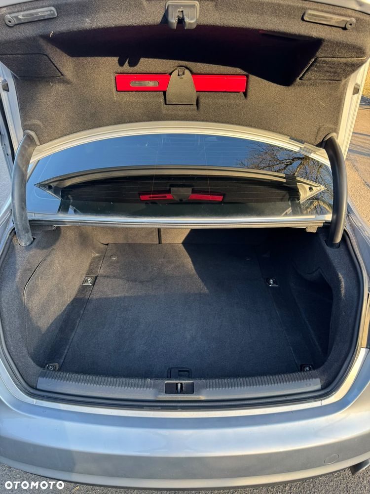 Audi A4 Limousine - 22