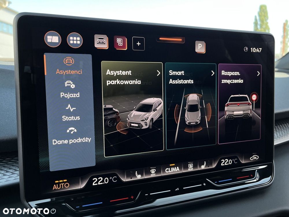 Cupra Terramar 1.5 eTSI mHEV DSG - 32