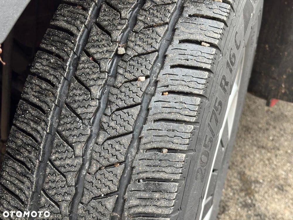 Volkswagen CRAFTER MAN SPRINTER DUCATO MASTER BOXER JUMPER L2H1 KLIMA - 19