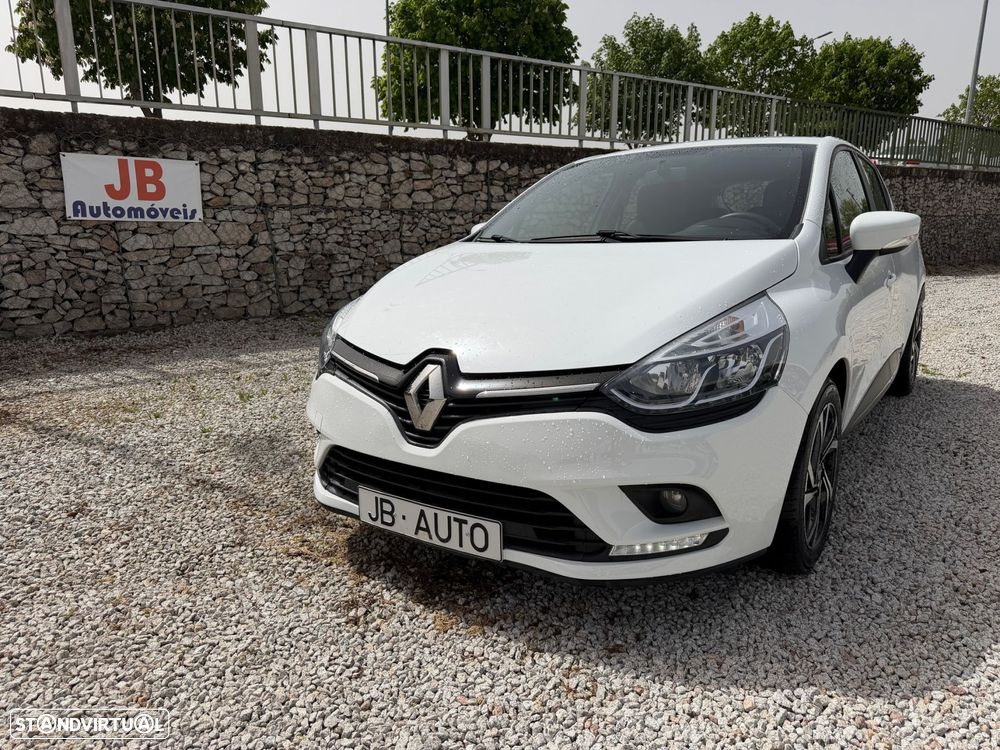 Renault Clio 1.5 dCi Confort - 2