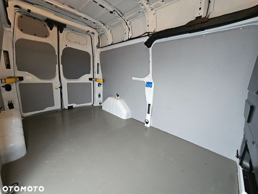 Ford transit-custom L2H2 *64900zł NETTO* 2.0TdCi/170KM - 18