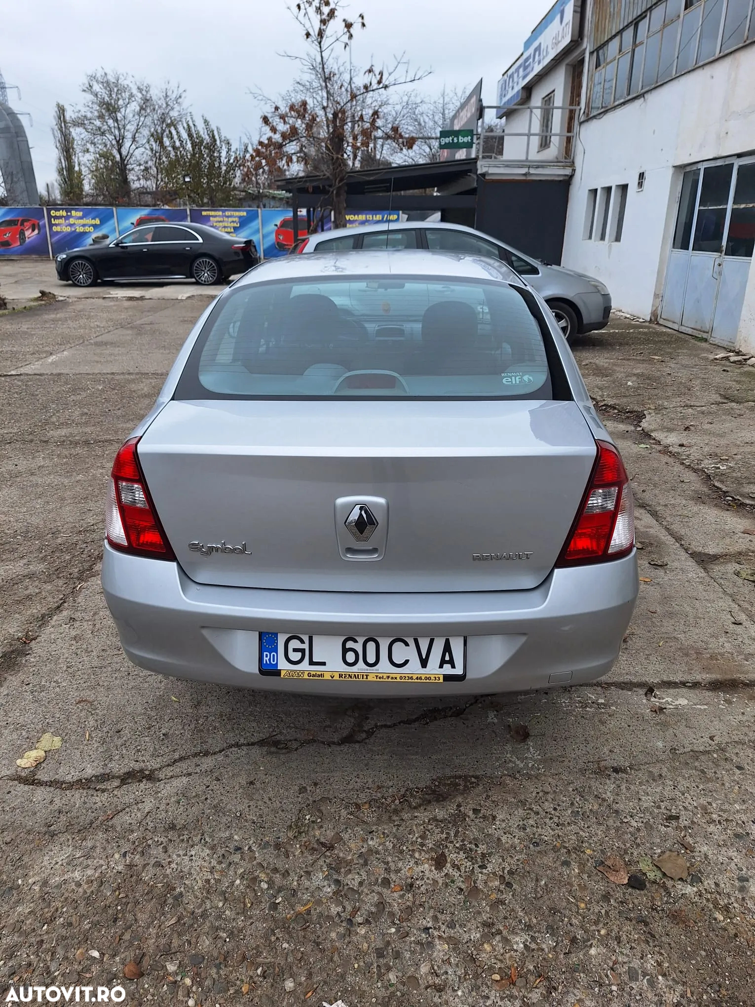 Renault Clio - 4