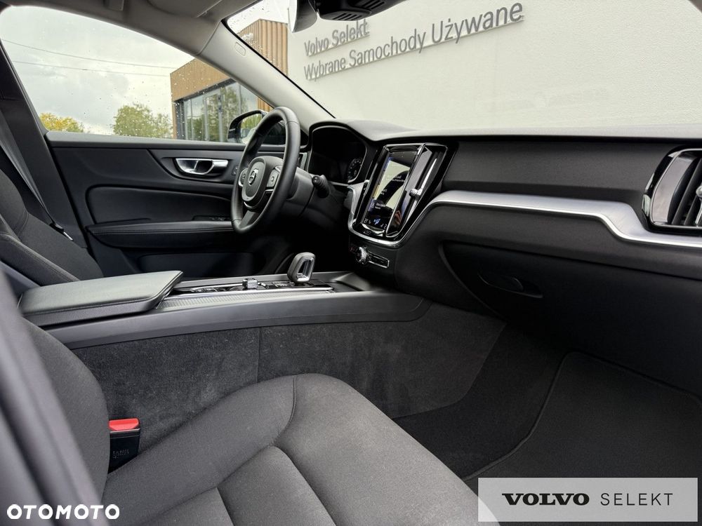 Volvo V60 - 25