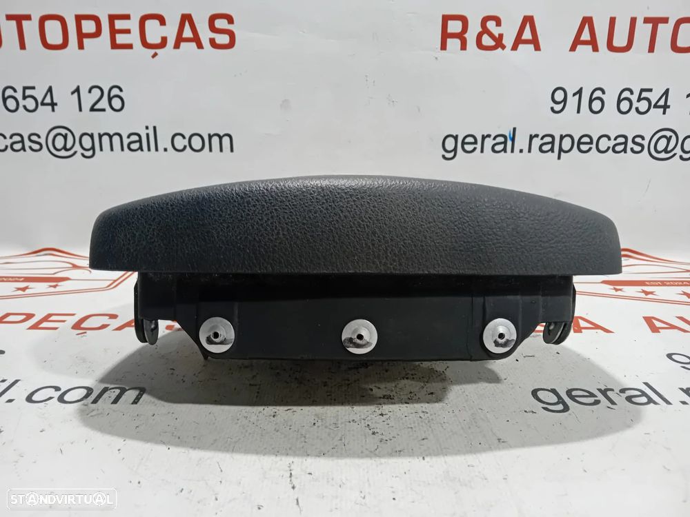 Airbag do Volante VW New Beetle Original - 4