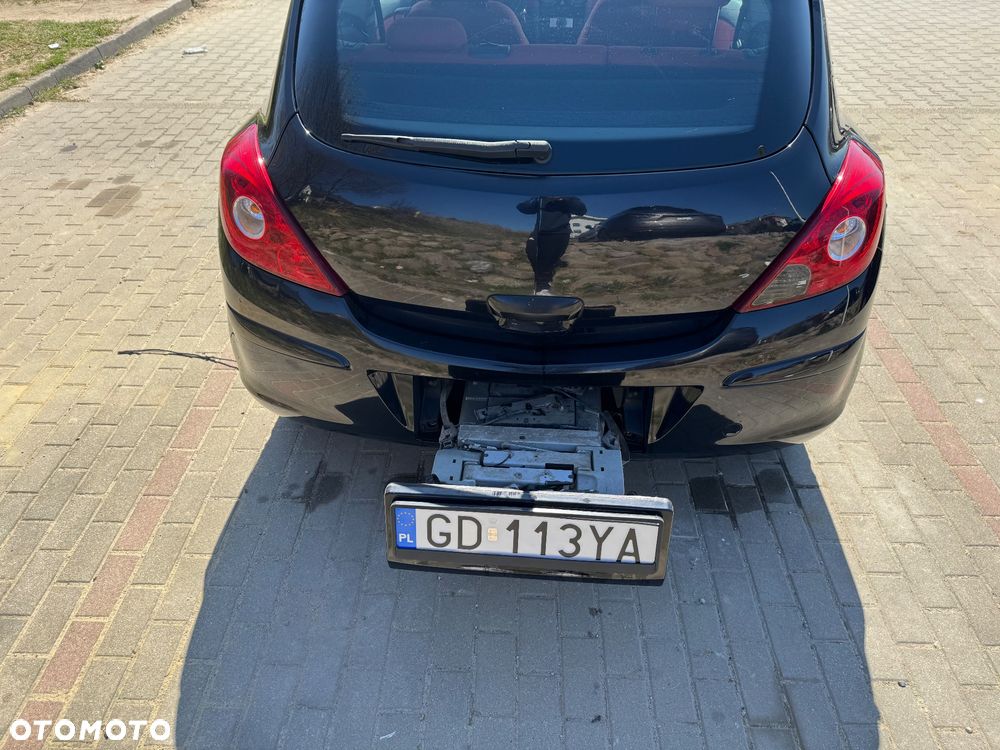 Opel Corsa 1.0 12V Essentia - 10