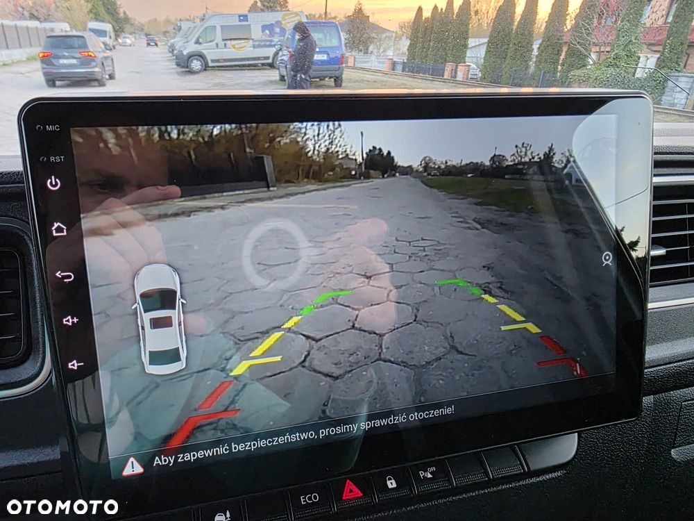 Renault Master L3h2 2.3 136 km Polski Salon Jak Nowy!!! - 23