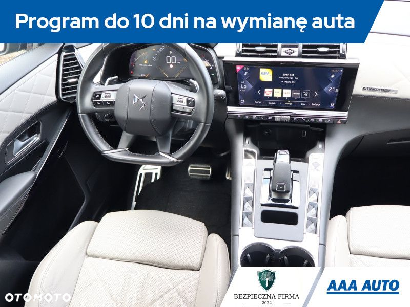 DS Automobiles DS 7 Crossback - 8