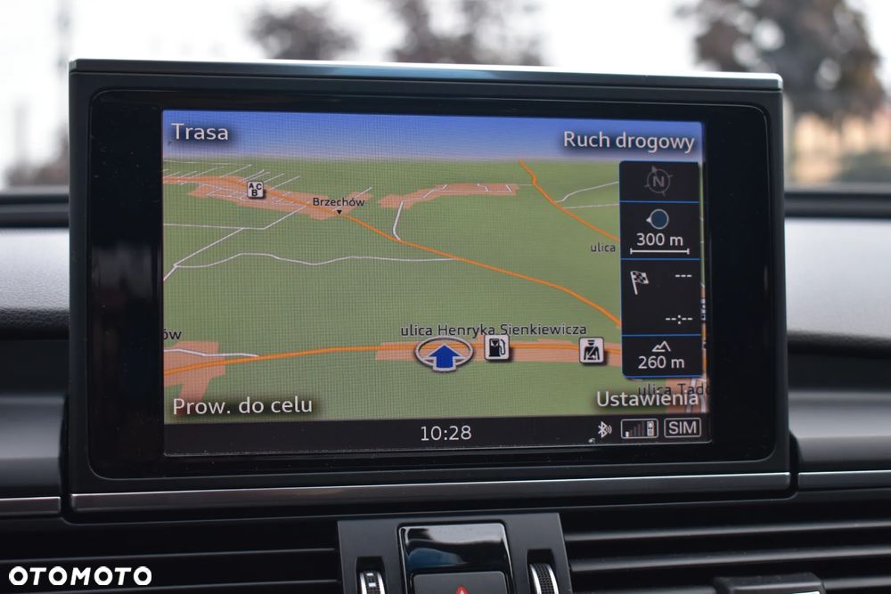 Audi A6 - 30